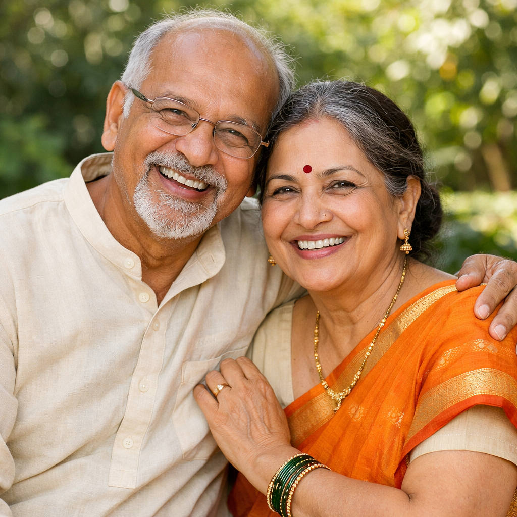 The Power of Staying Connected in Later Years